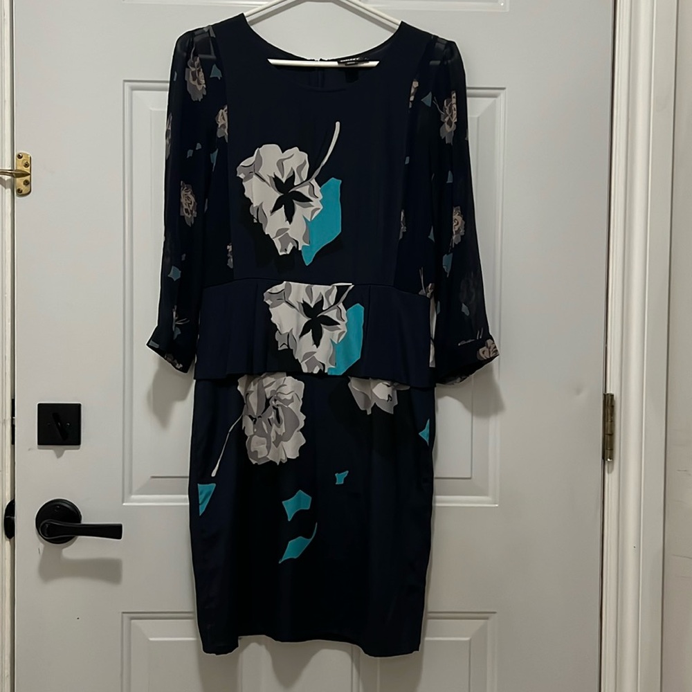 DKNY DRESS